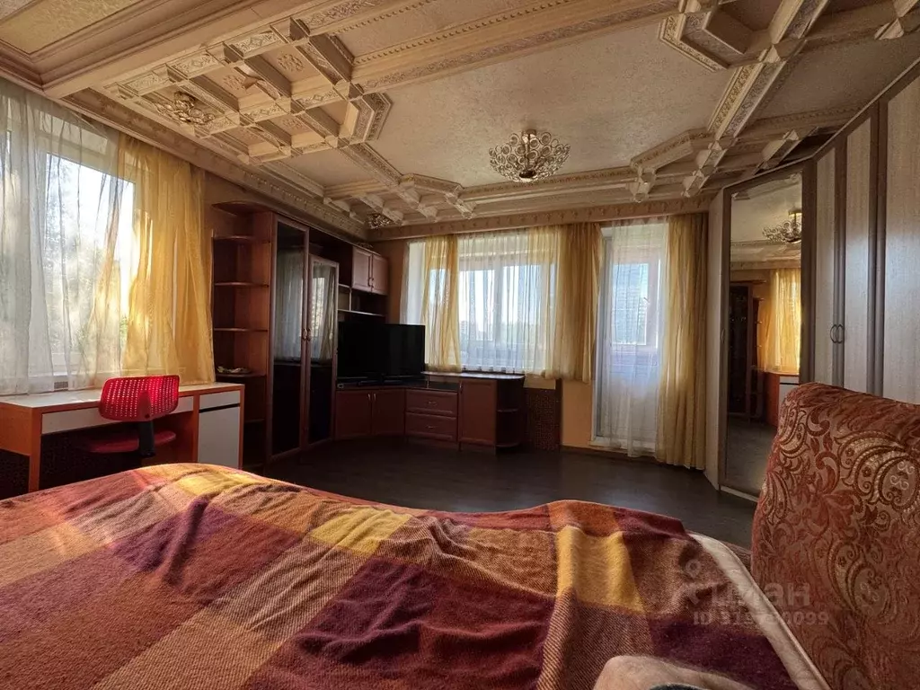 1-к кв. Санкт-Петербург ул. Маршала Новикова, 6К1 (33.0 м) - Фото 0