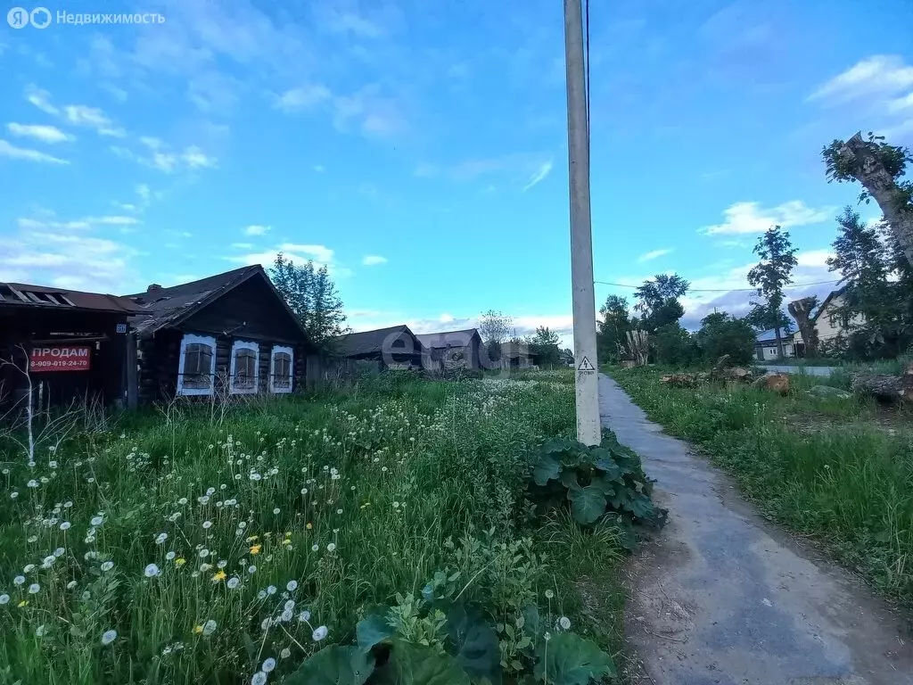 Дом в Нижняя Салда, улица Карла Либкнехта (31 м) - Фото 1