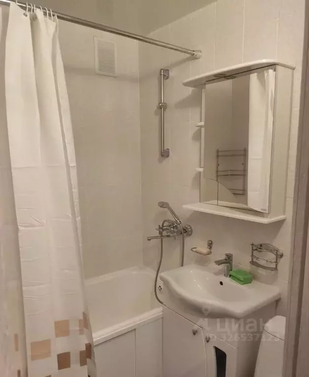 2-к кв. Москва Севастопольский просп., 79 (46.0 м) - Фото 2