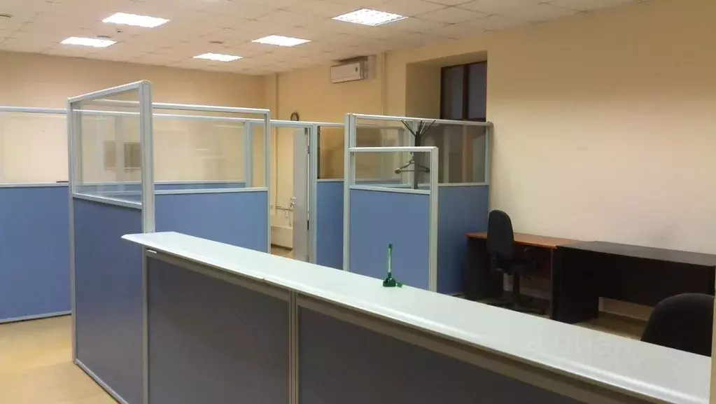 Помещение свободного назначения в Орловская область, Орел Октябрьская . - Фото 1
