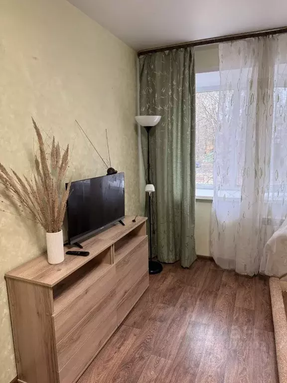 1-к кв. Ивановская область, Иваново ул. Красных Зорь, 4А (38.0 м) - Фото 2