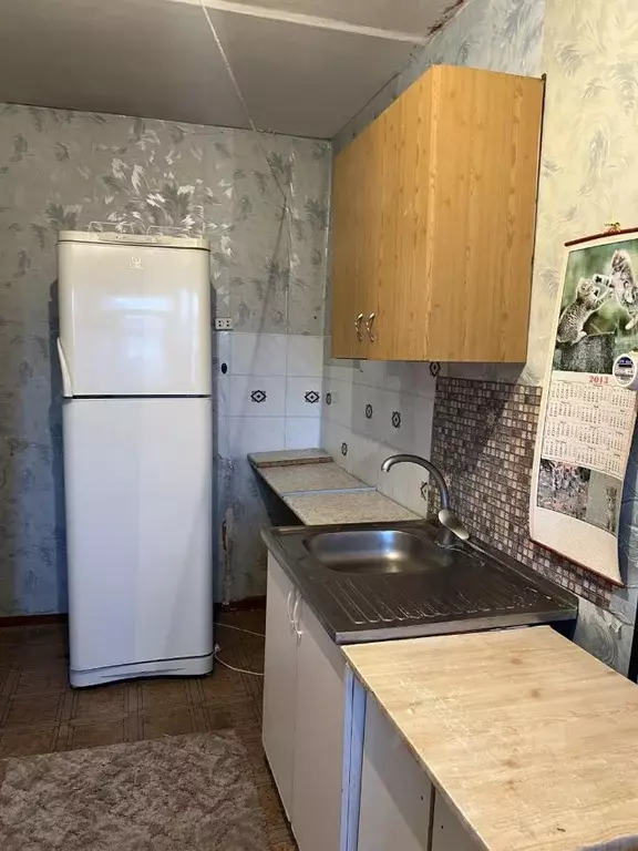 1-к кв. Башкортостан, Уфа Кремлевская ул., 76 (35.0 м) - Фото 1