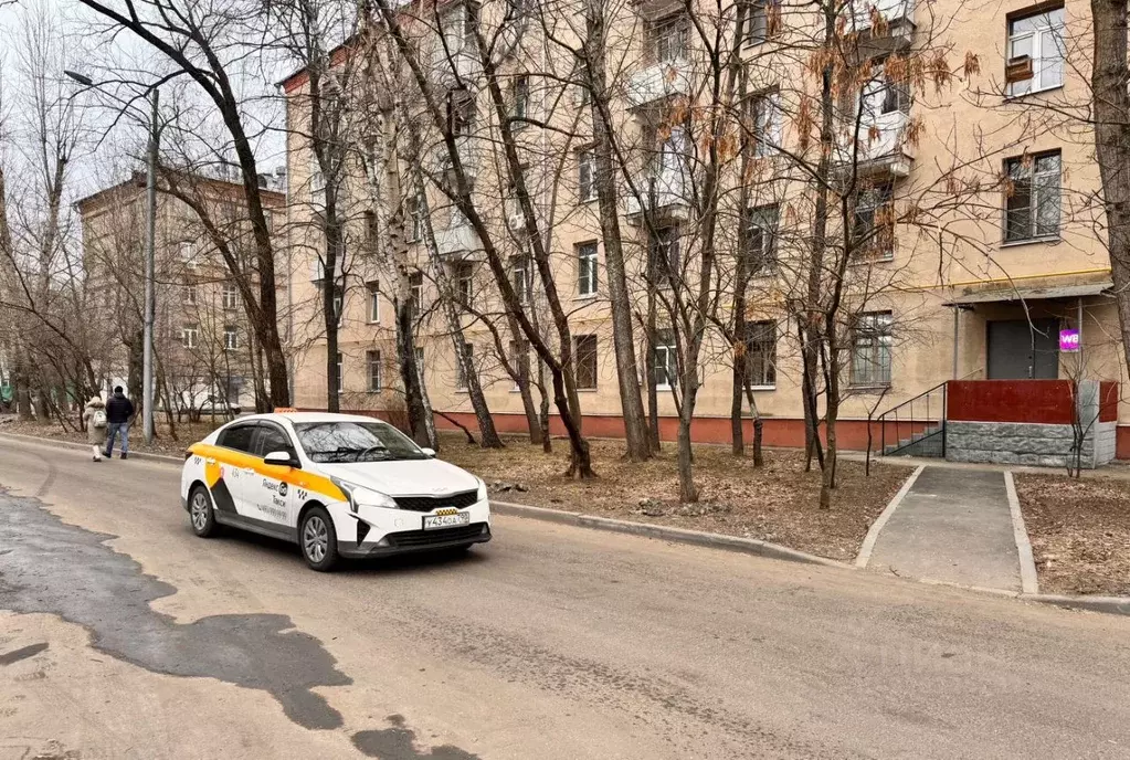 Помещение свободного назначения в Москва Перовская ул., 26К2 (96 м) - Фото 2