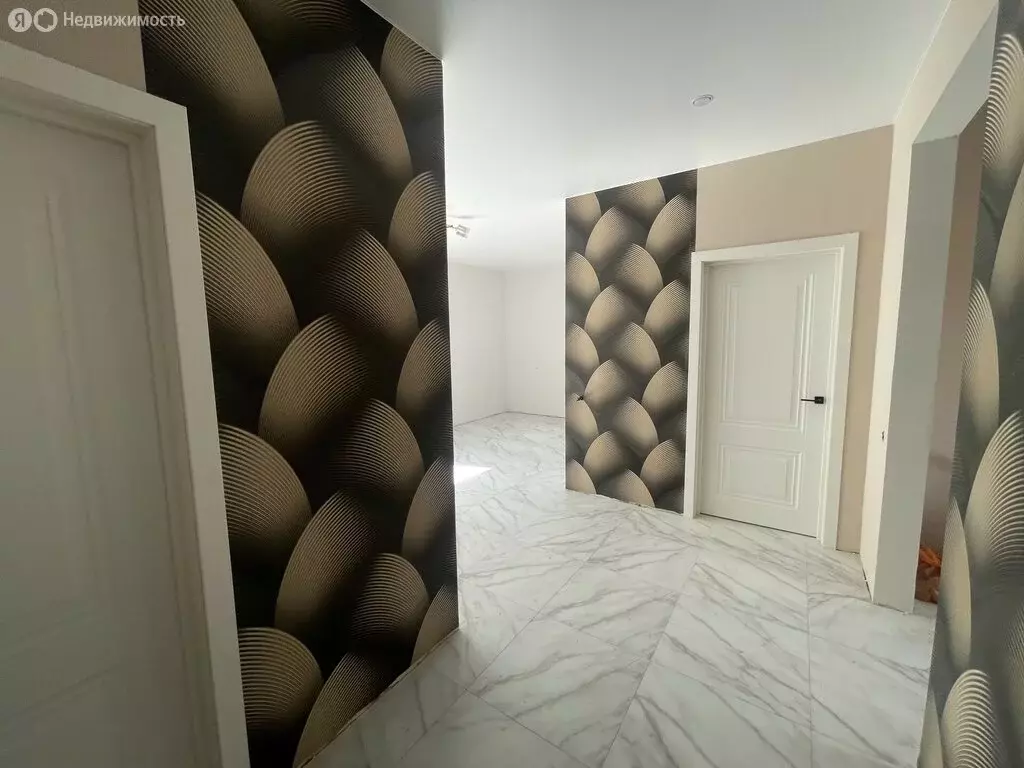 Дом в Темрюк, улица Анджиевского (84 м) - Фото 2