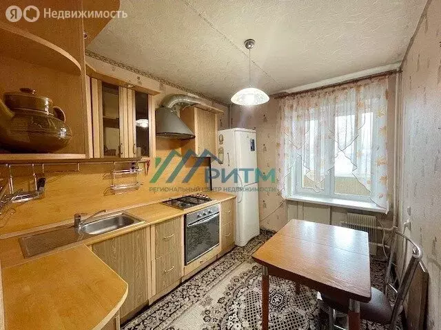 2-комнатная квартира: Пенза, улица Ставского, 12 (54 м) - Фото 0