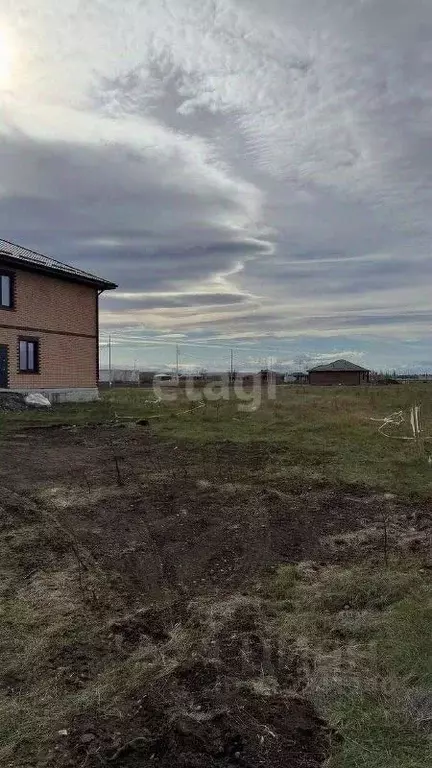 Участок в Адыгея, Майкоп ул. Маршала Василевского (6.1 сот.) - Фото 1