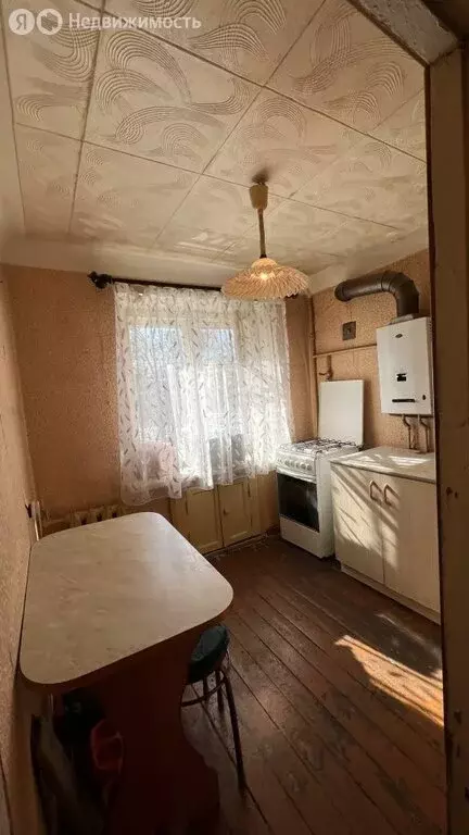 1-комнатная квартира: Дзержинск, проспект Ленина, 38 (32.7 м) - Фото 1