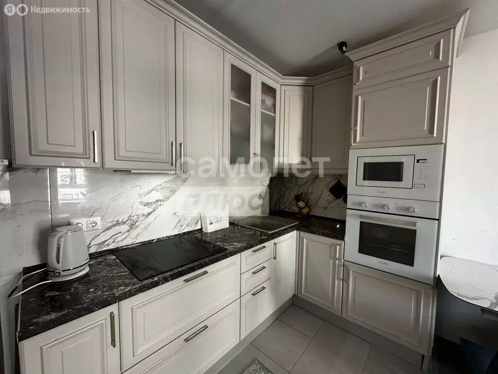 4-комнатная квартира: Котельники, микрорайон Белая Дача, 25к1 (87.3 м) - Фото 2