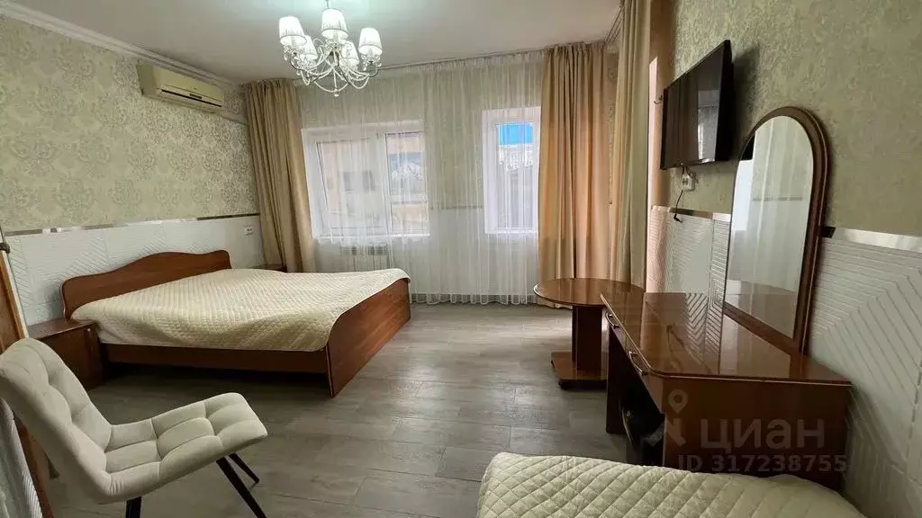 Комната Краснодарский край, Сочи пос. Вардане, ул. Молодежная, 20/4 - Фото 2