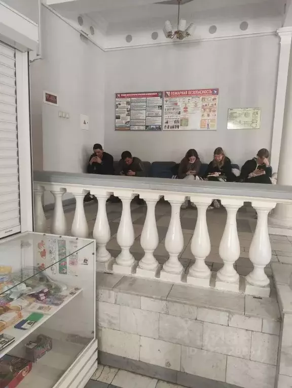 Помещение свободного назначения в Севастополь ул. Гоголя, 14 (1 м) - Фото 2