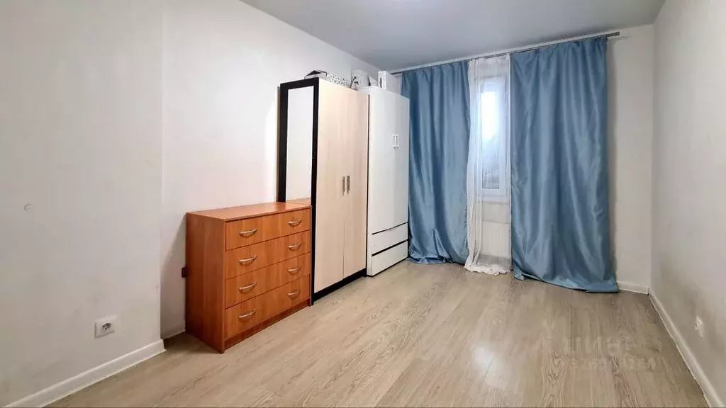 2-к кв. Москва ул. Чароитовая, 1к5 (53.5 м) - Фото 1