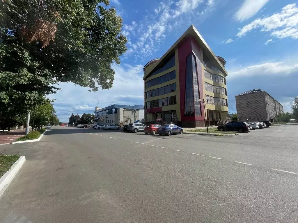 Помещение свободного назначения в Воронежская область, Анна пгт ул. ... - Фото 2