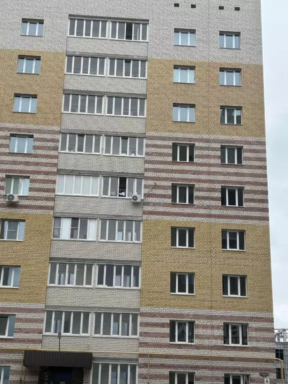 1-к кв. Тамбовская область, Тамбов городской округ, с. Бокино пер. ... - Фото 2