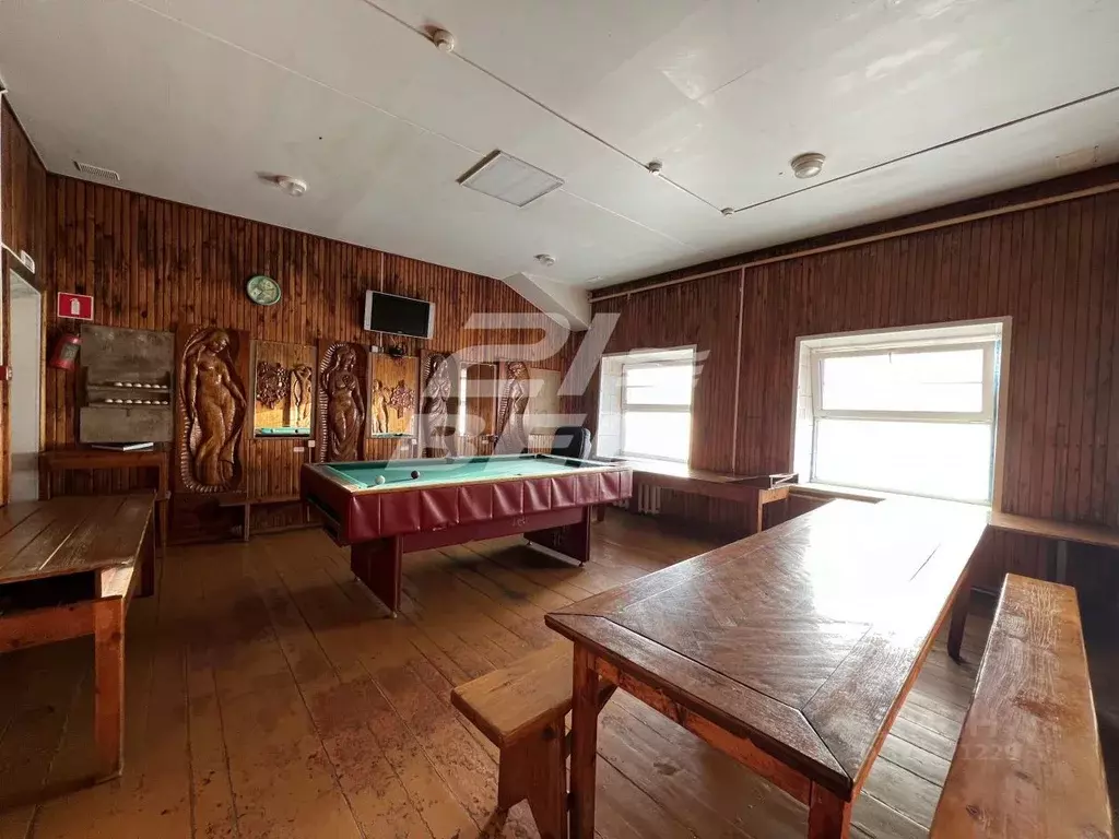 Помещение свободного назначения в Курская область, Курск Курского ... - Фото 2