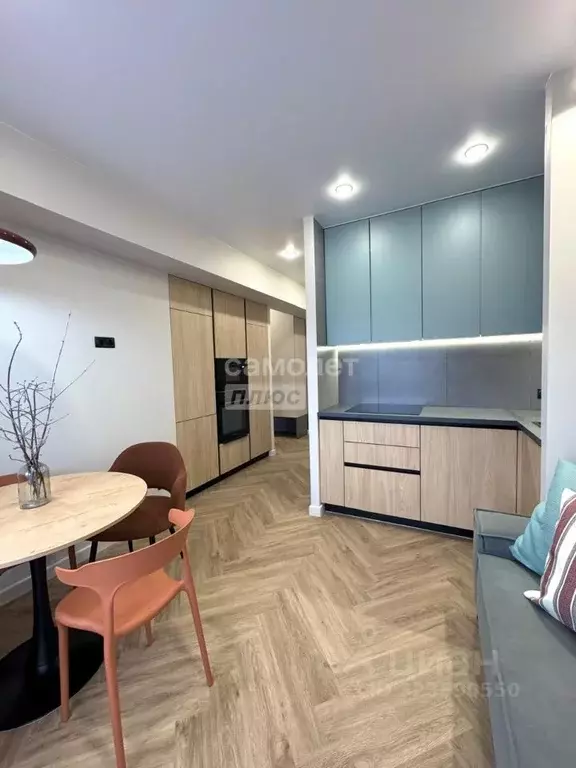 3-к кв. Иркутская область, Иркутск ул. 30-й Иркутской Дивизии, 23 ... - Фото 2