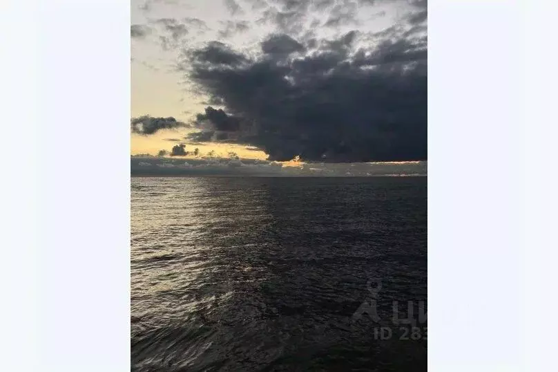 1-к кв. Калининградская область, Зеленоградск ул. Володарского, 28А ... - Фото 2