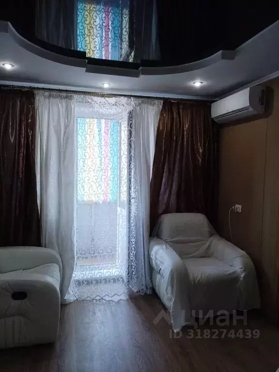 2-к кв. Красноярский край, Канск ул. Куйбышева, 8 (48.0 м) - Фото 0