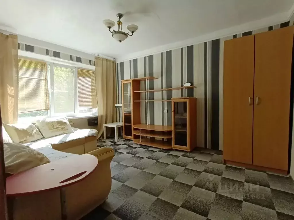 3-к кв. Краснодарский край, Туапсе ул. Судоремонтников, 62 (66.0 м) - Фото 1