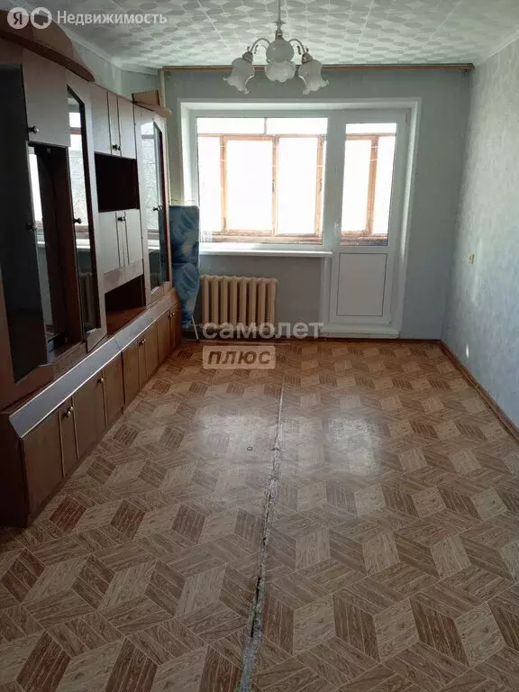 2-комнатная квартира: Нижний Новгород, проспект Ленина, 30к6 (43.5 м) - Фото 0