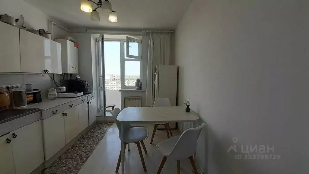 3-к кв. Крым, Евпатория просп. Победы, 85 (67.8 м) - Фото 1