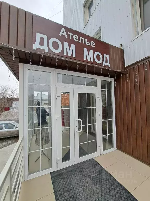 Помещение свободного назначения в Красноярский край, Назарово ул. 30 ... - Фото 1