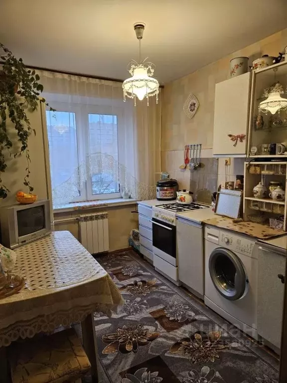 3-к кв. Нижегородская область, Нижний Новгород Мончегорский мкр, ул. ... - Фото 1