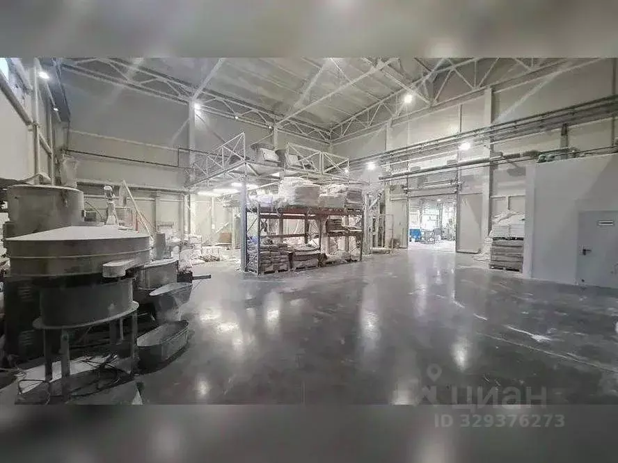 Помещение свободного назначения в Московская область, ... - Фото 1