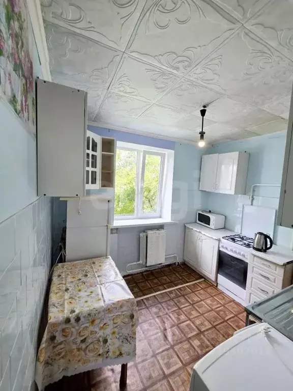 2-к кв. Ставропольский край, Кисловодск ул. Гастелло (37.8 м) - Фото 0