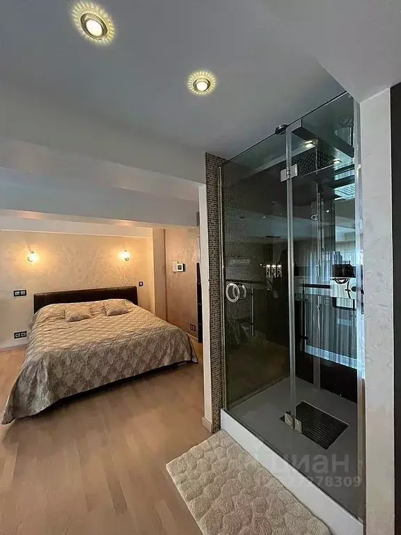 2-к кв. Москва просп. Мира, 102к2 (54.0 м) - Фото 2