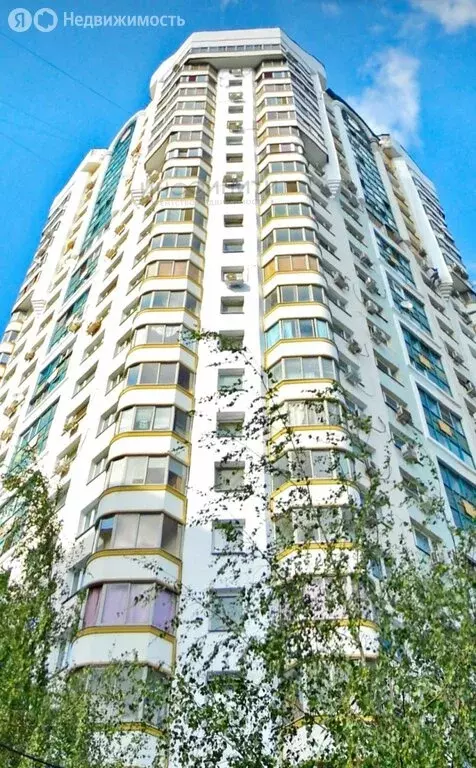 1-комнатная квартира: Москва, Братеевская улица, 21к4 (38.7 м) - Фото 0