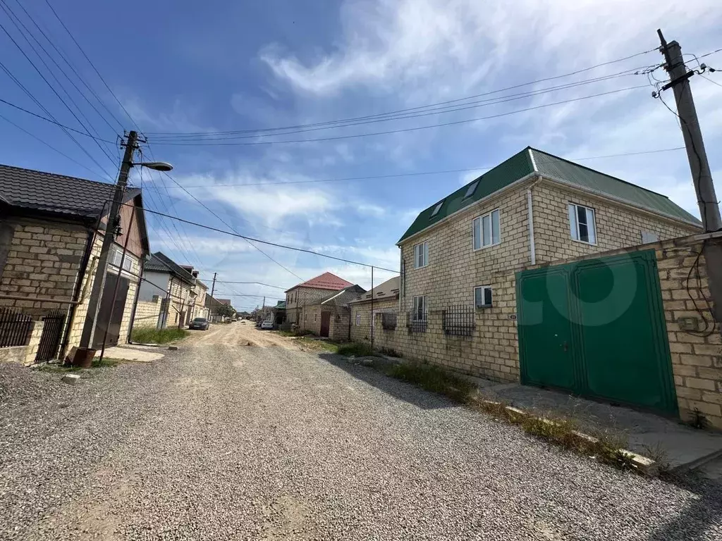Дом 220 м на участке 4 сот. - Фото 1