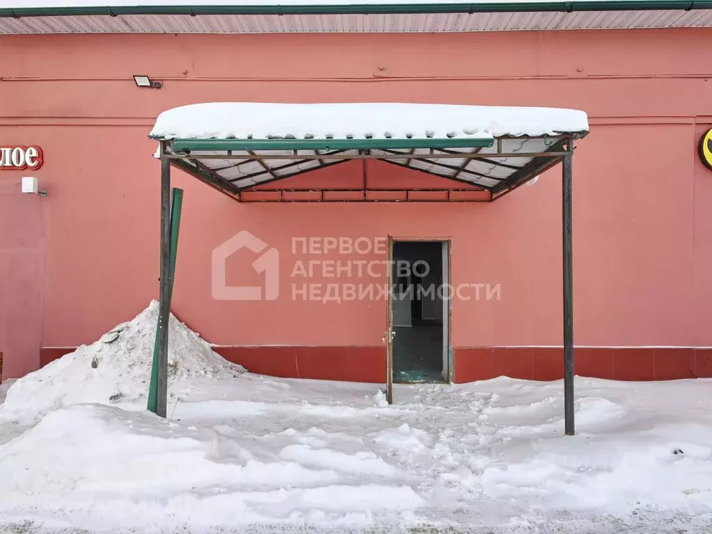 Помещение свободного назначения в Московская область, Серпухов ... - Фото 2