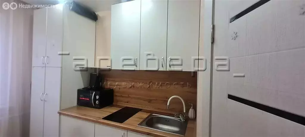 1к в -комнатной квартире ( м) - Фото 1