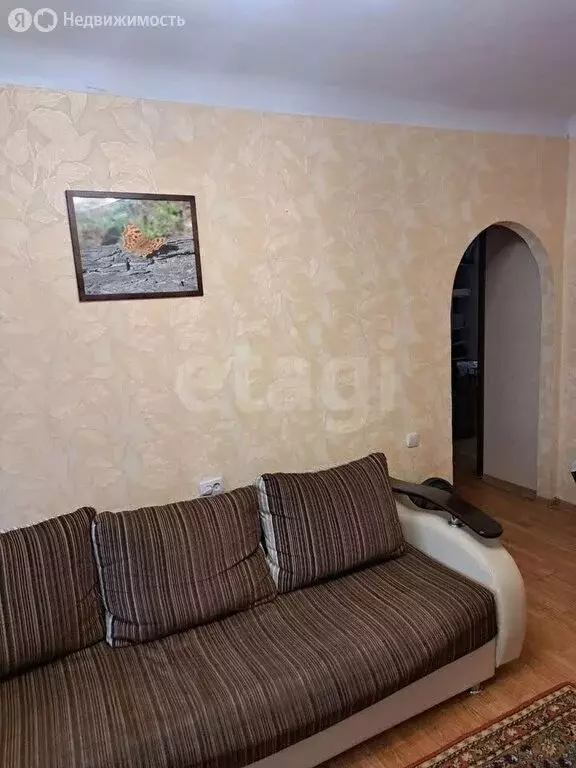 3-комнатная квартира: Воронеж, улица Кости Стрелюка, 16 (54.5 м) - Фото 1