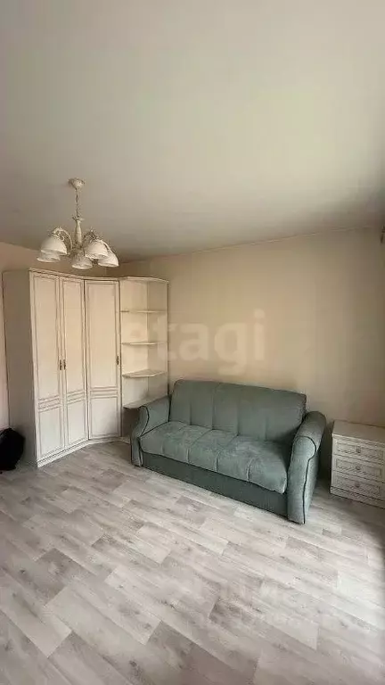 2-к кв. Красноярский край, Красноярск ул. Апрельская, 1А (53.0 м) - Фото 0