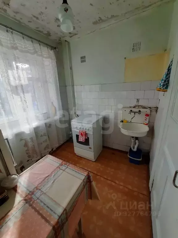 2-к кв. Тюменская область, Тюмень Перекопская ул., 4а (41.4 м) - Фото 1