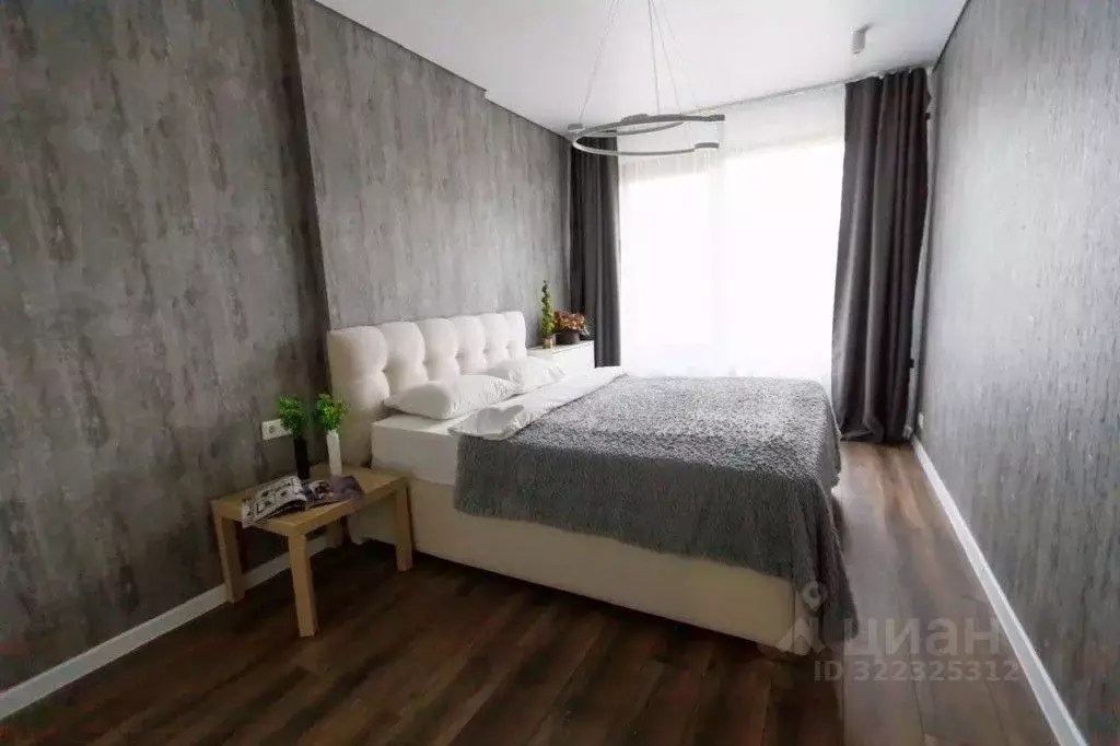 1-к кв. Удмуртия, Ижевск ул. Карла Маркса, 259 (45.0 м) - Фото 1