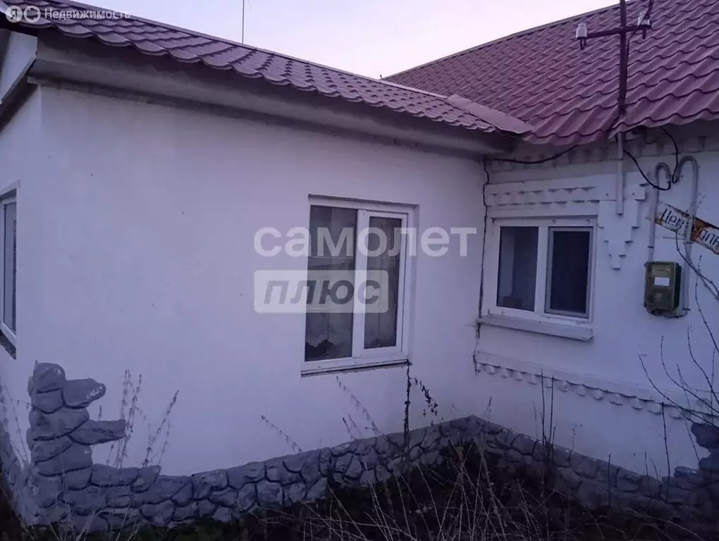 Дом в село Маховище, Центральная улица, 14 (50 м) - Фото 2