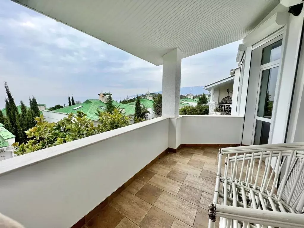 Таунхаус в Крым, Ялта муниципальный округ, Никита пгт ул. Без Названия ... - Фото 1