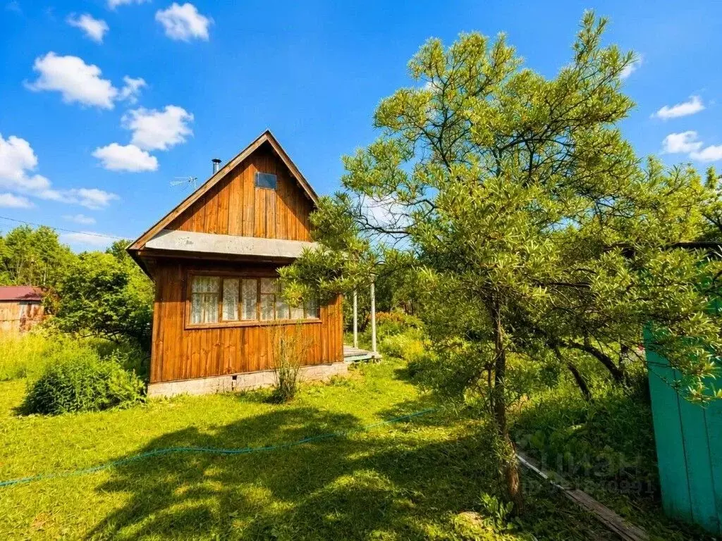 Дом в Башкортостан, Кармаскалинский район, Старомусинский сельсовет, ... - Фото 2