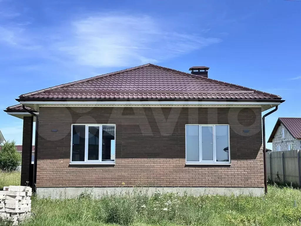 Дом 90 м на участке 4 сот. - Фото 0