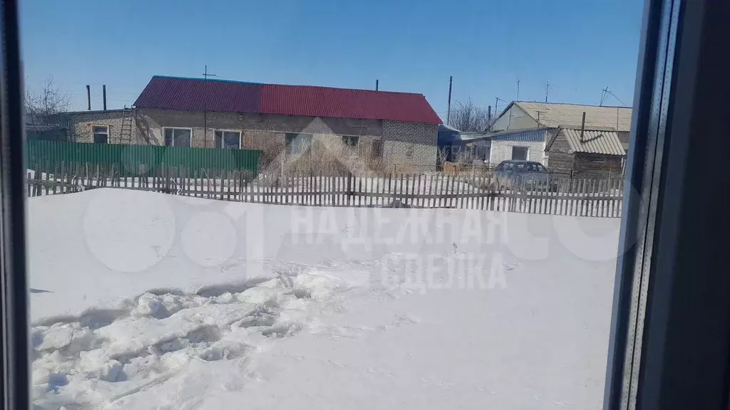 Дом 33,8 м на участке 3 сот. - Фото 0