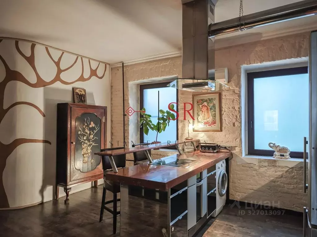 3-к кв. Санкт-Петербург Гражданская ул., 3 (120.0 м) - Фото 1