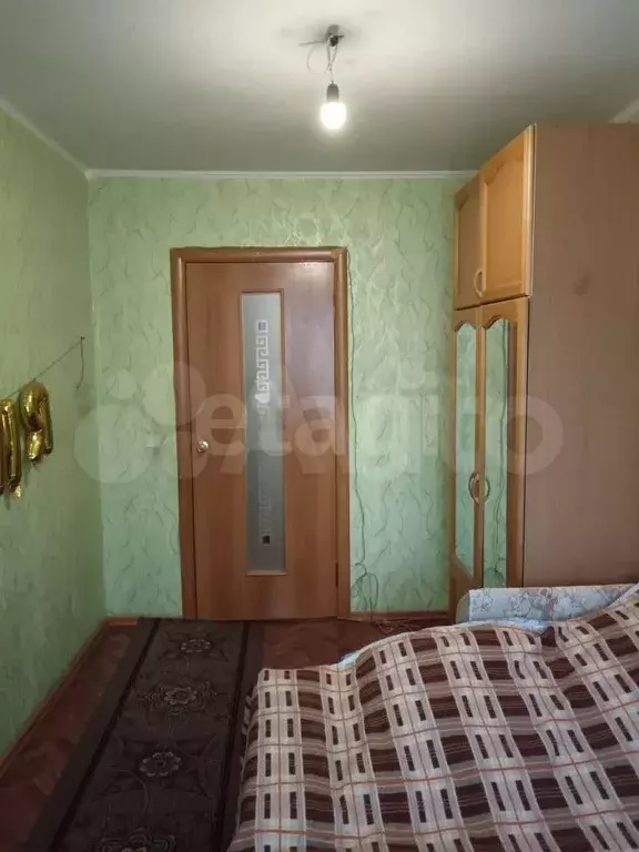 2-к. квартира, 43,7 м, 1/5 эт. - Фото 1