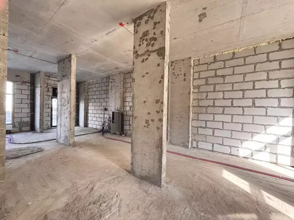 Помещение свободного назначения в Московская область, Химки городской ... - Фото 2