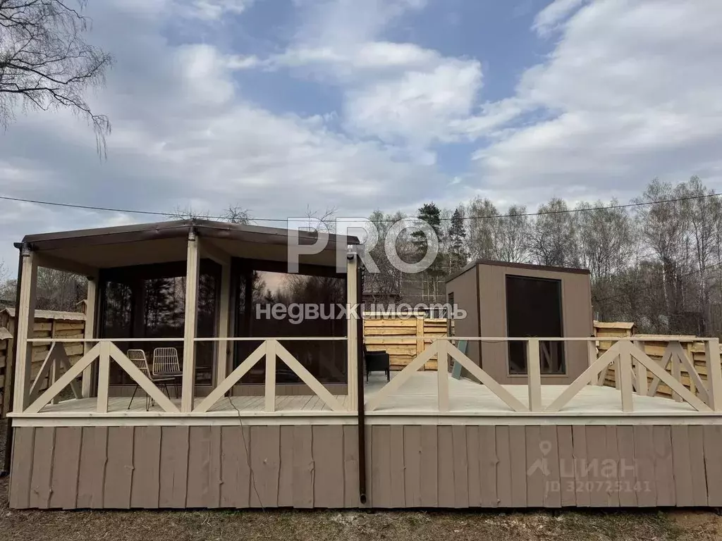 Участок в Ярославская область, Ярославский муниципальный округ, д. ... - Фото 1