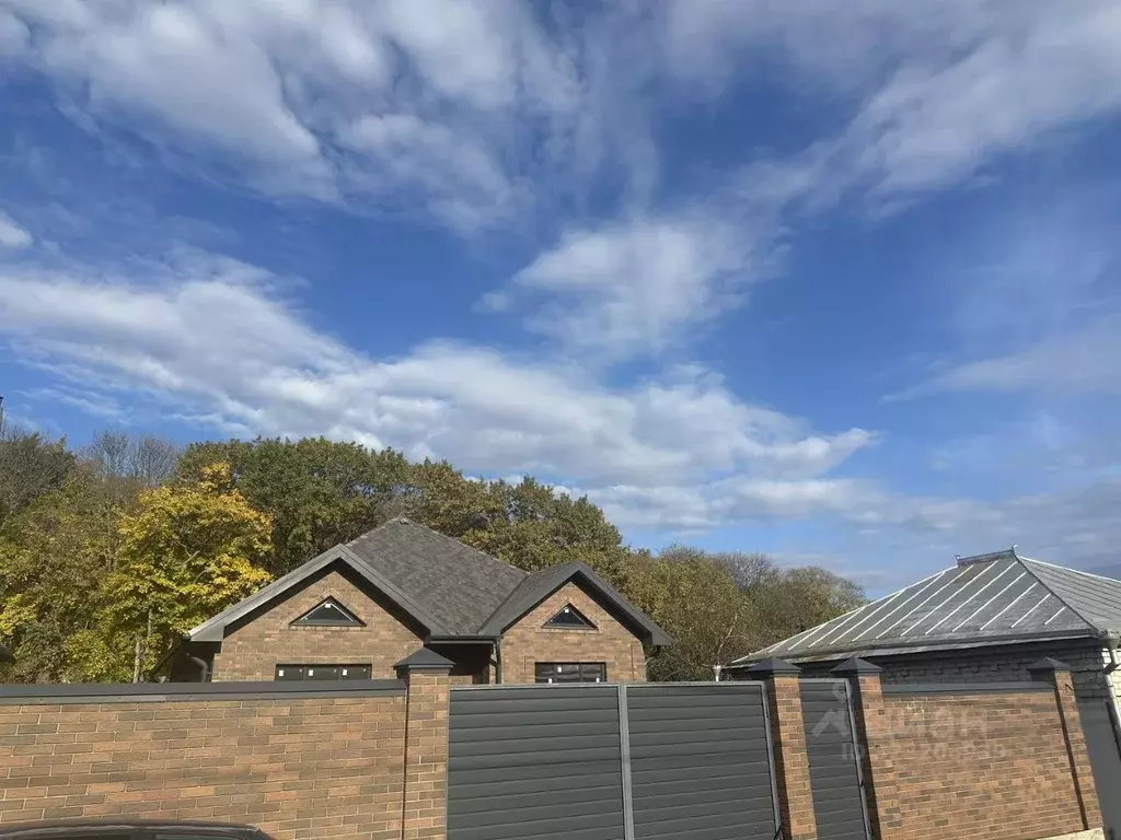 Дом в Ставропольский край, Ставрополь Чукотский проезд, 39 (125 м) - Фото 1