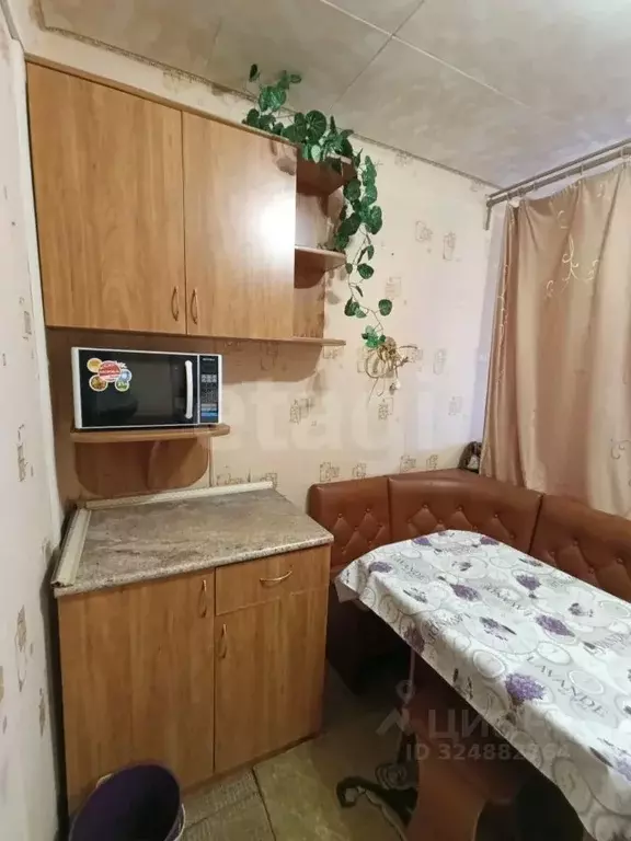 Комната Воронежская область, Воронеж ул. Беляевой, 2 (15.0 м) - Фото 1