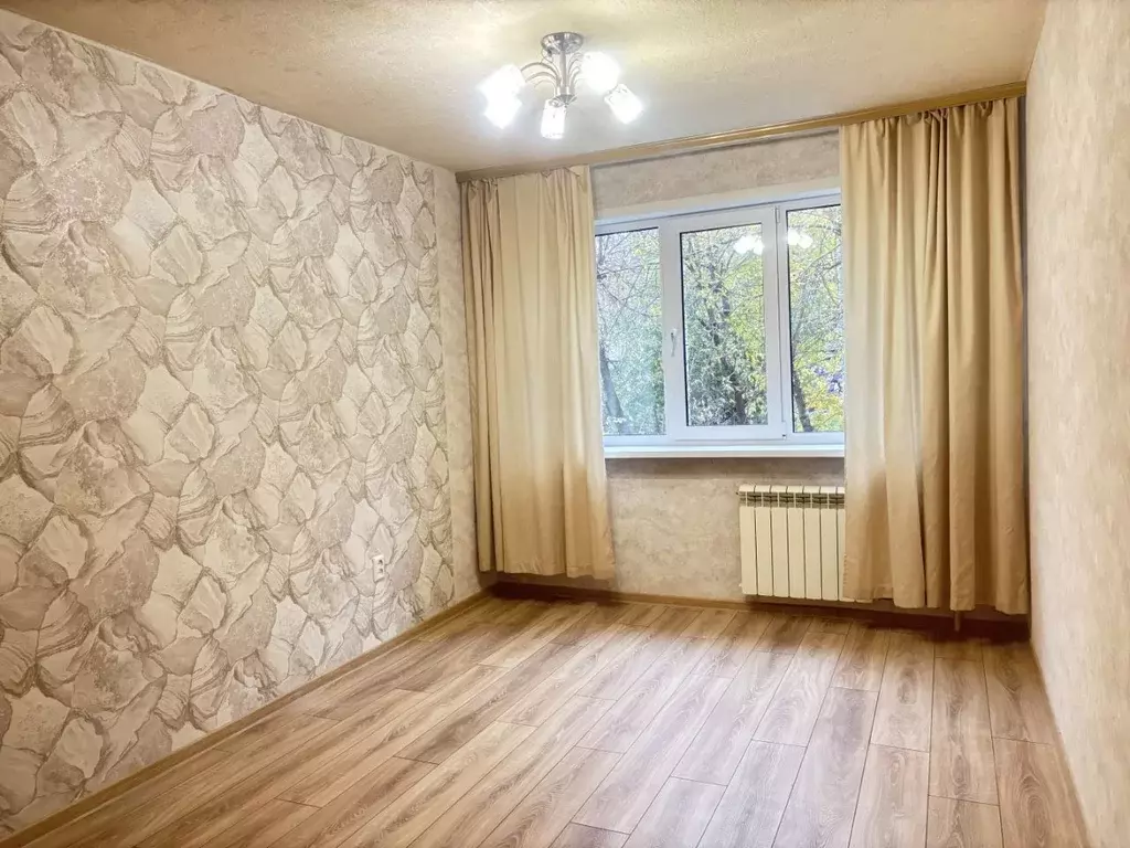 2-к кв. Свердловская область, Екатеринбург ул. Чайковского, 84к3 (43.6 ... - Фото 1