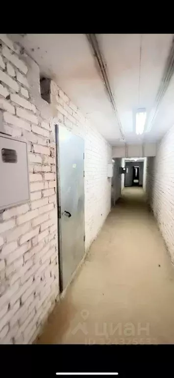 Склад в Московская область, Щелково ул. Чкаловская, 1 (30 м) - Фото 1